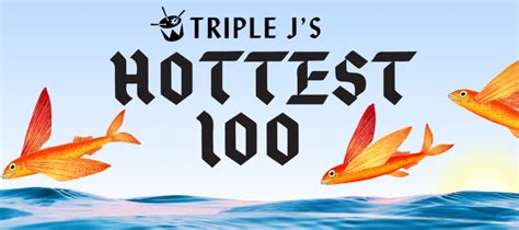Triple J’s Hottest 100 Countdown Odds, Tips and Song Betting – 2.